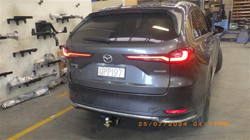 MAZDA CX-90 STATIONWAGON 2024-CURRENT